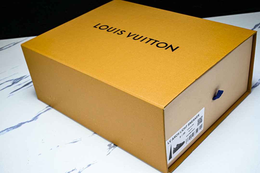 LOU1_TON SNEAKERS