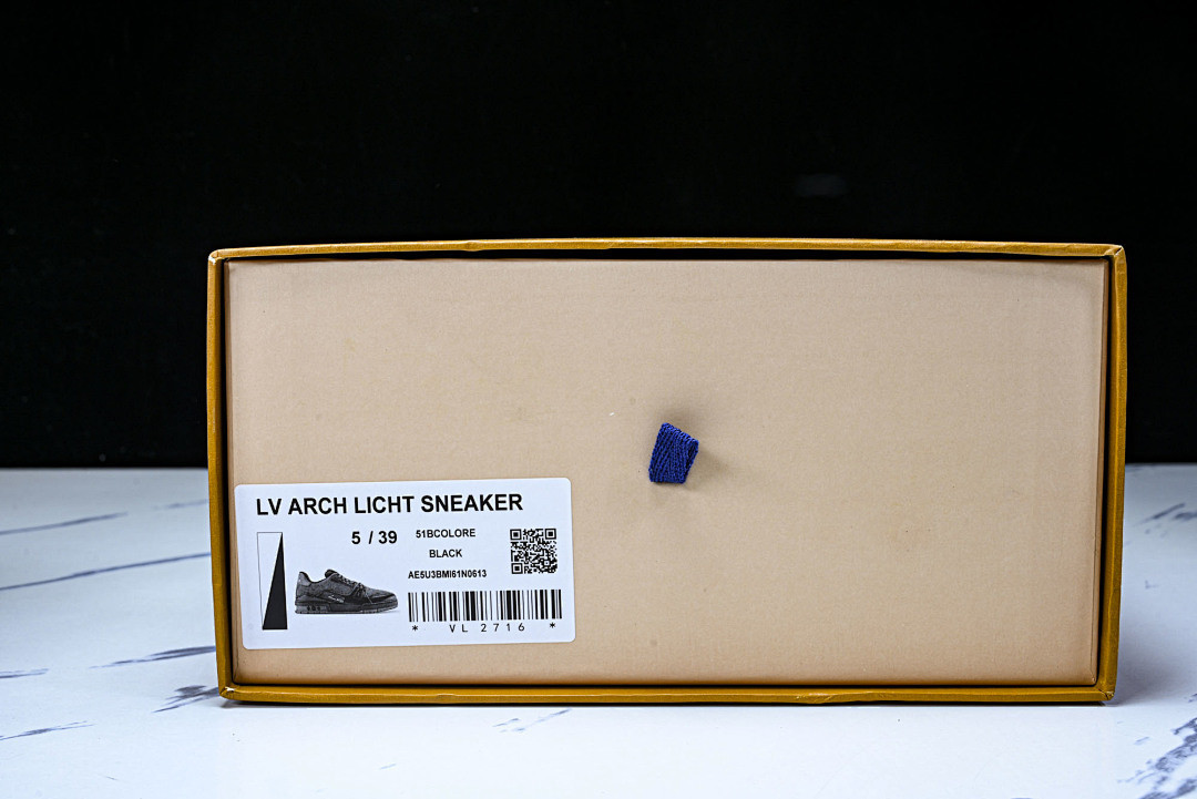 LOU1_TON SNEAKERS