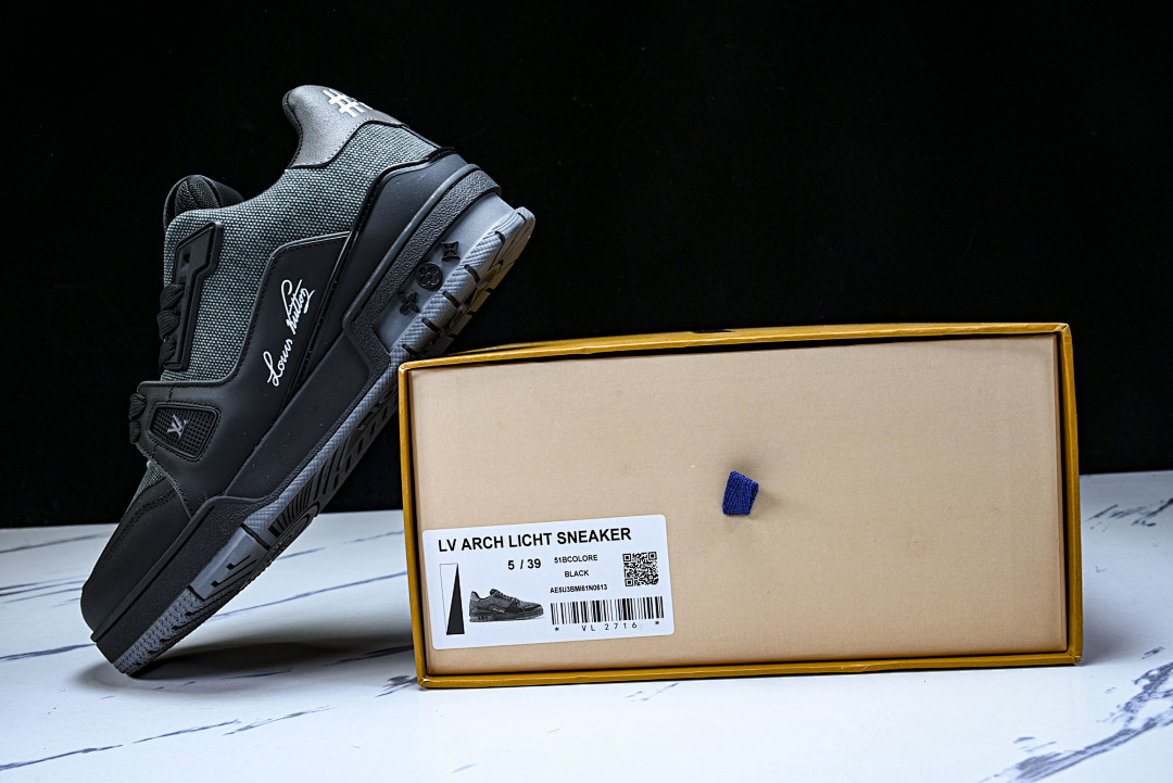 LOU1_TON SNEAKERS