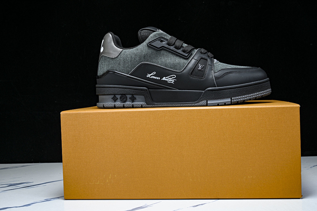 LOU1_TON SNEAKERS