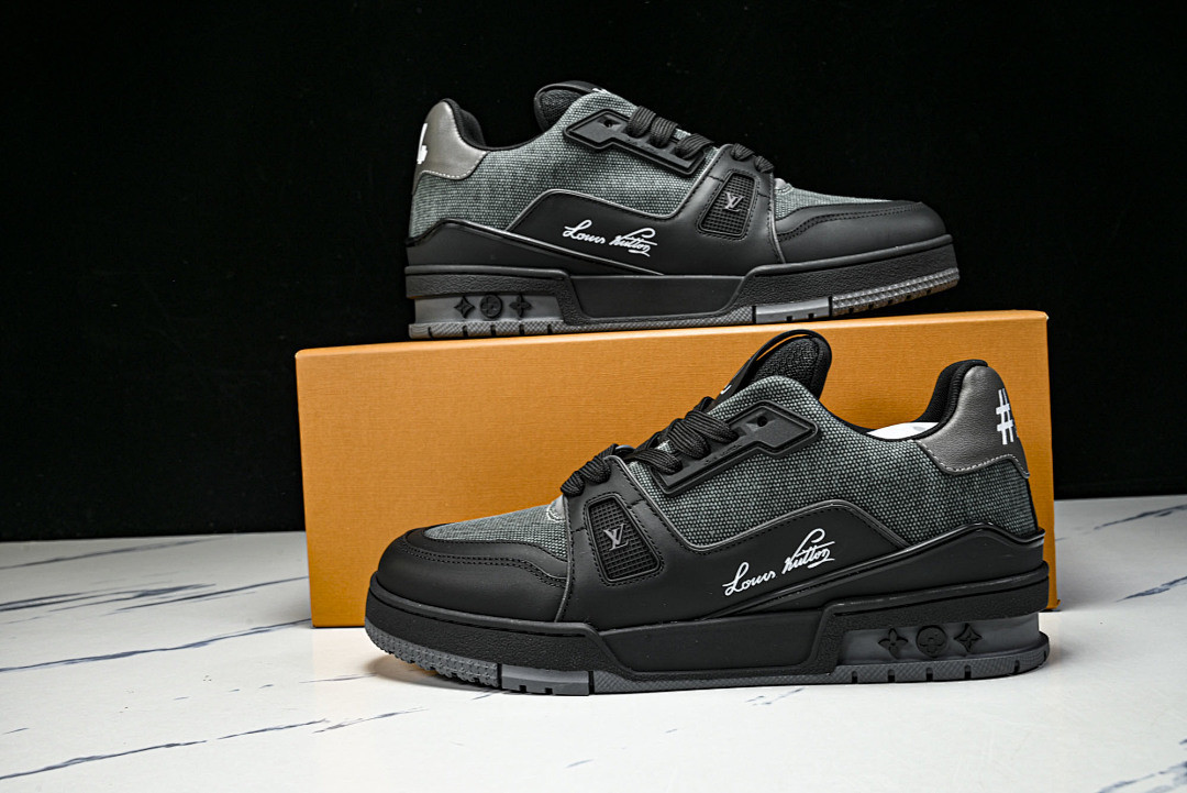 LOU1_TON SNEAKERS