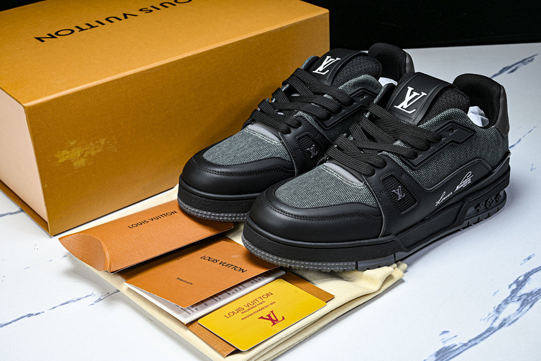 LOU1_TON SNEAKERS