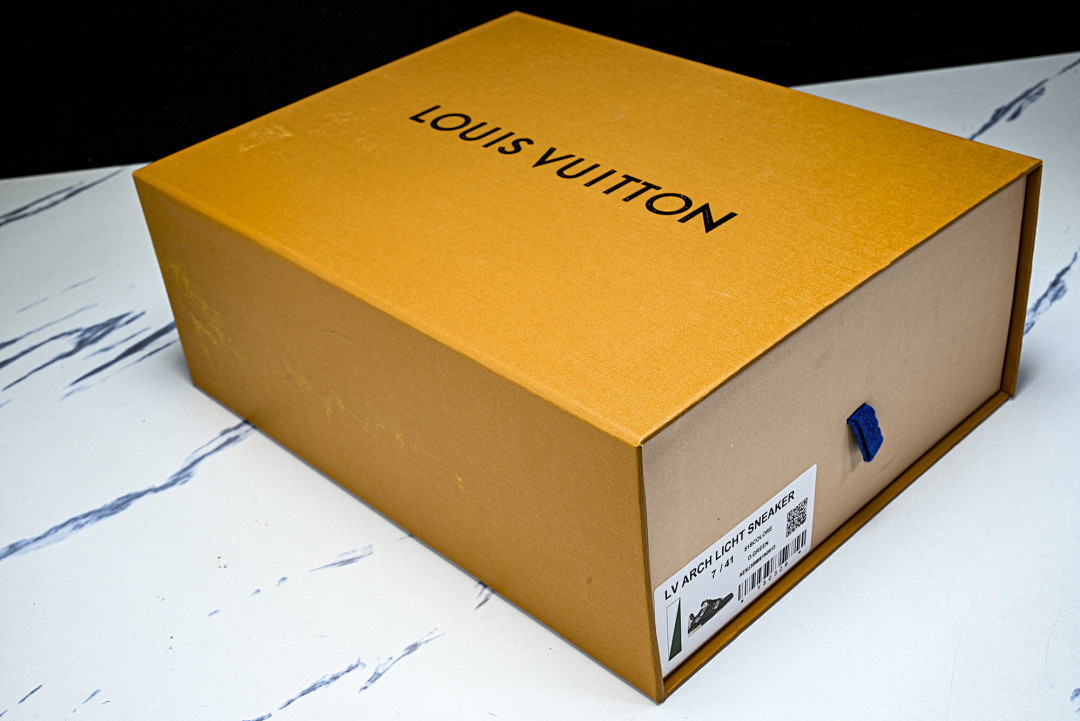 LOU1_TON SNEAKERS
