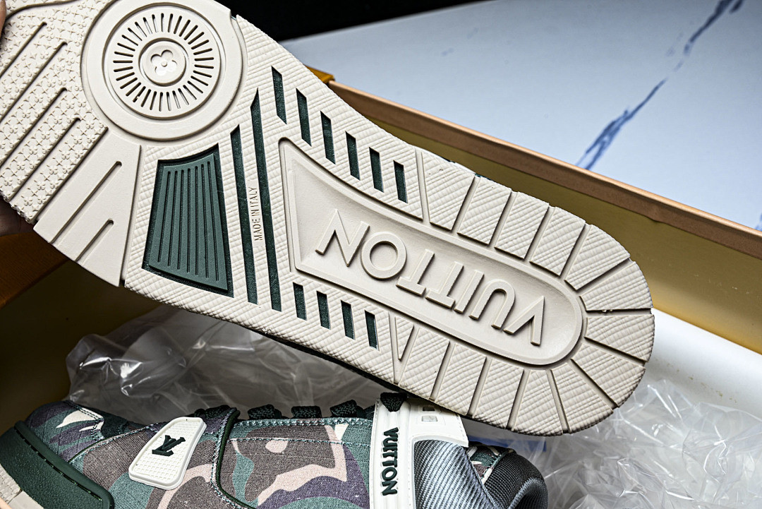 LOU1_TON SNEAKERS