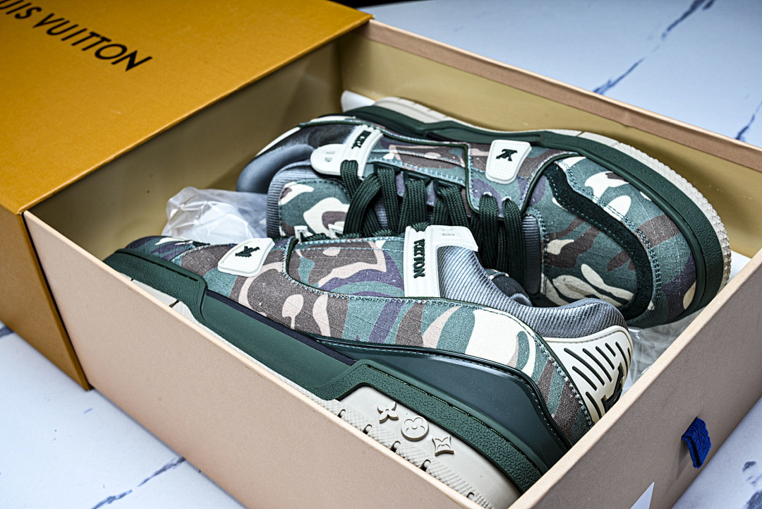 LOU1_TON SNEAKERS