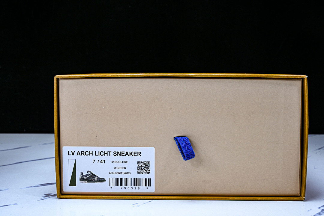 LOU1_TON SNEAKERS