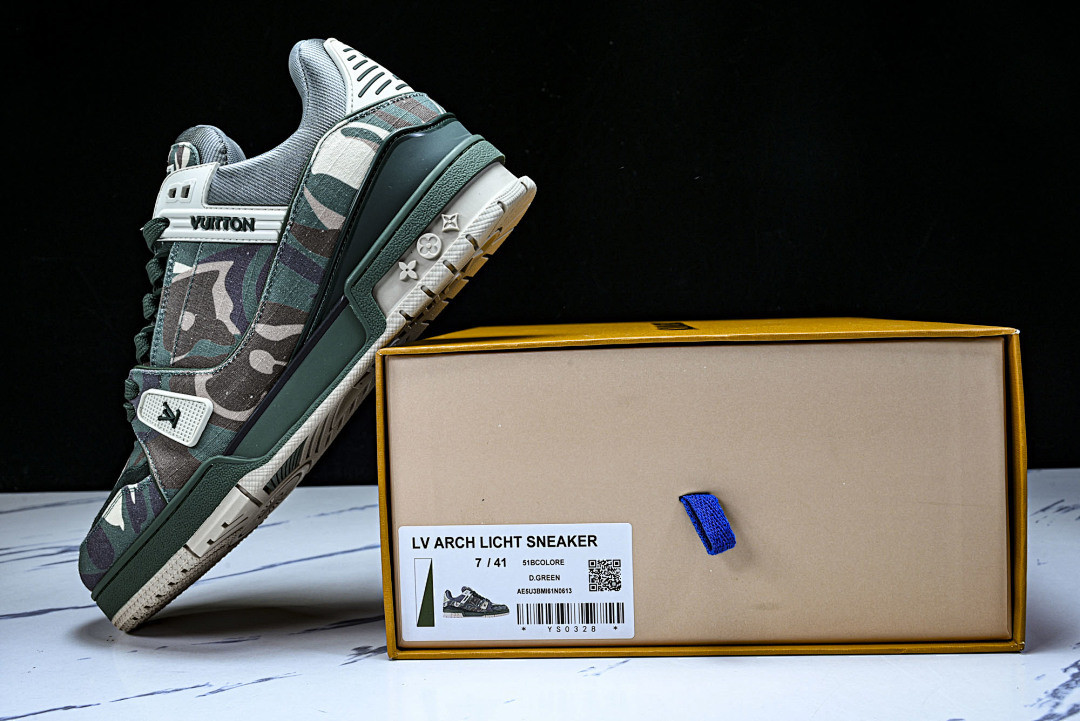 LOU1_TON SNEAKERS