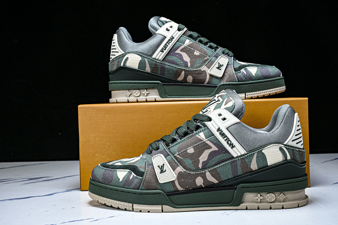 LOU1_TON SNEAKERS