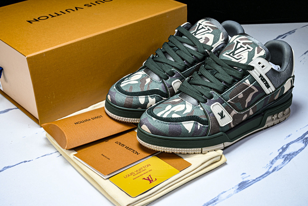 LOU1_TON SNEAKERS