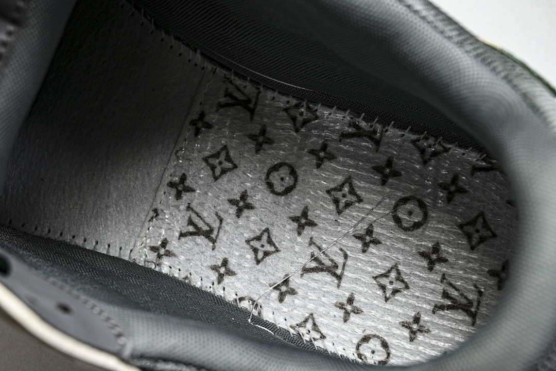 LOU1_TON SNEAKERS