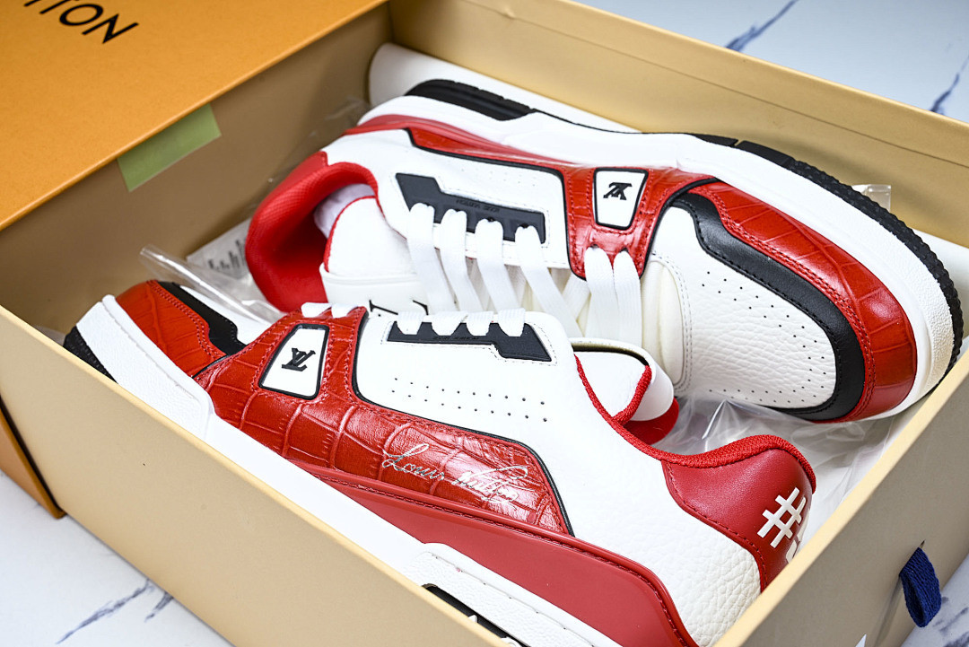LOU1_TON SNEAKERS
