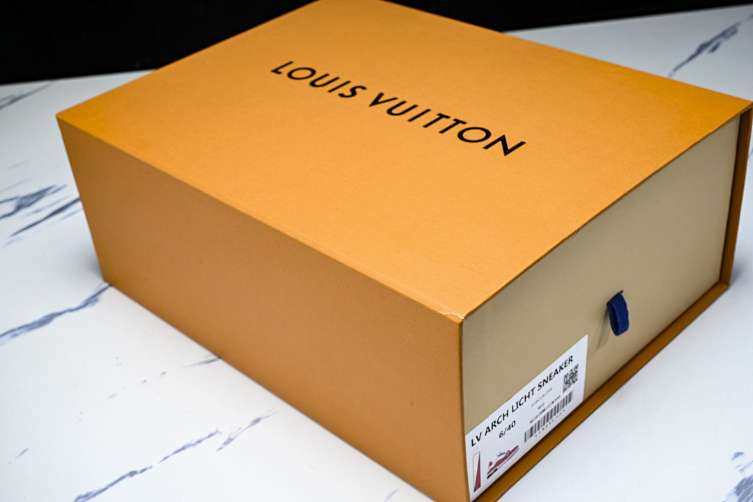 LOU1_TON SNEAKERS