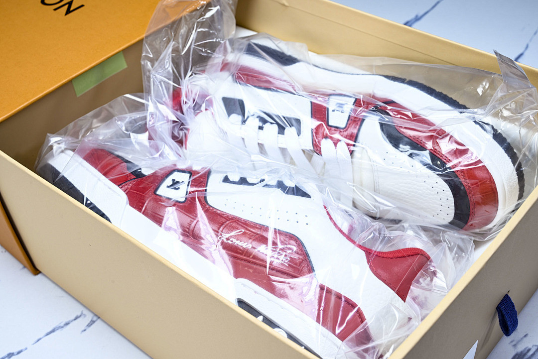 LOU1_TON SNEAKERS