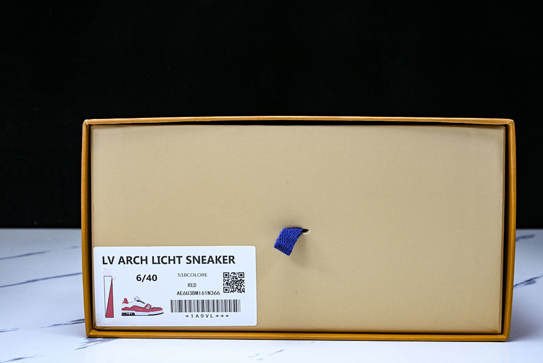 LOU1_TON SNEAKERS