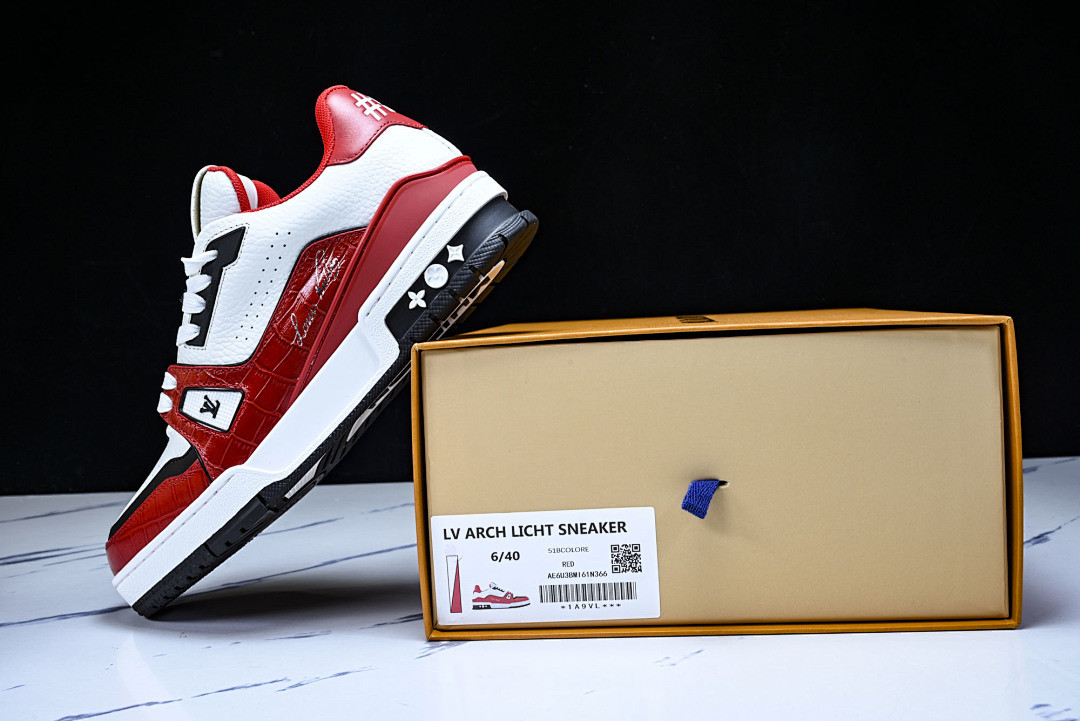 LOU1_TON SNEAKERS
