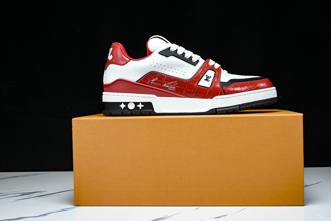 LOU1_TON SNEAKERS