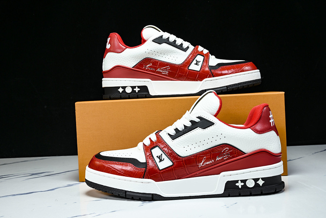 LOU1_TON SNEAKERS