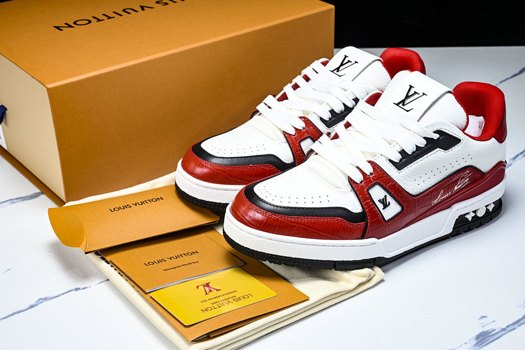 LOU1_TON SNEAKERS