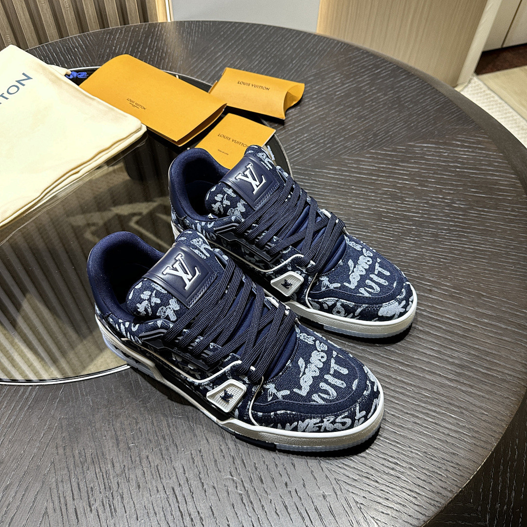 LOU1_TON SNEAKERS