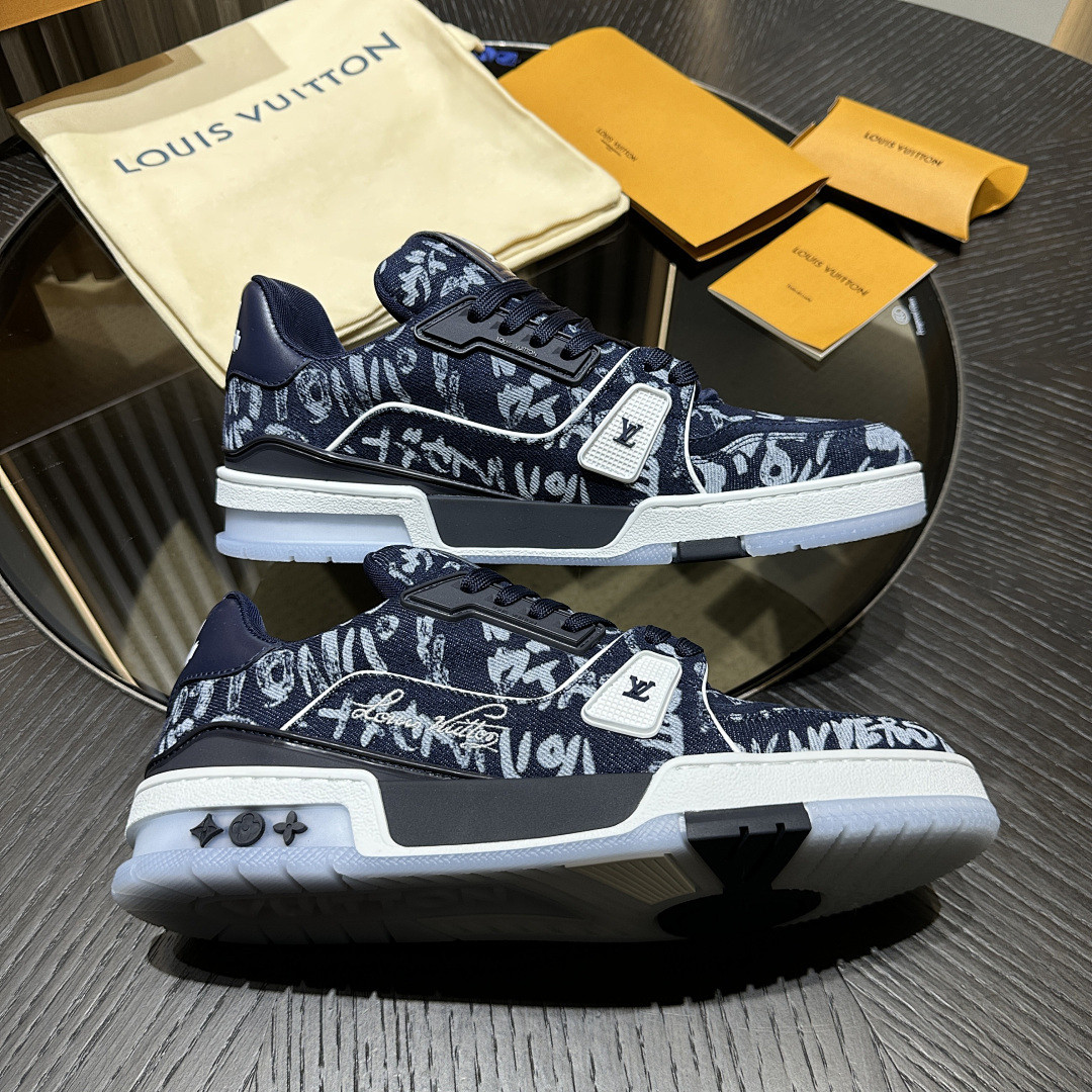 LOU1_TON SNEAKERS