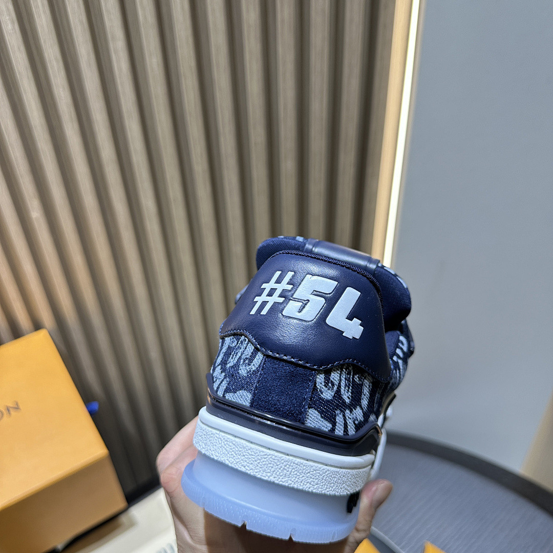 LOU1_TON SNEAKERS