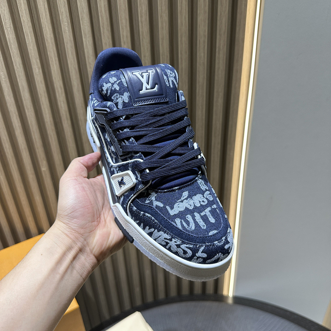 LOU1_TON SNEAKERS