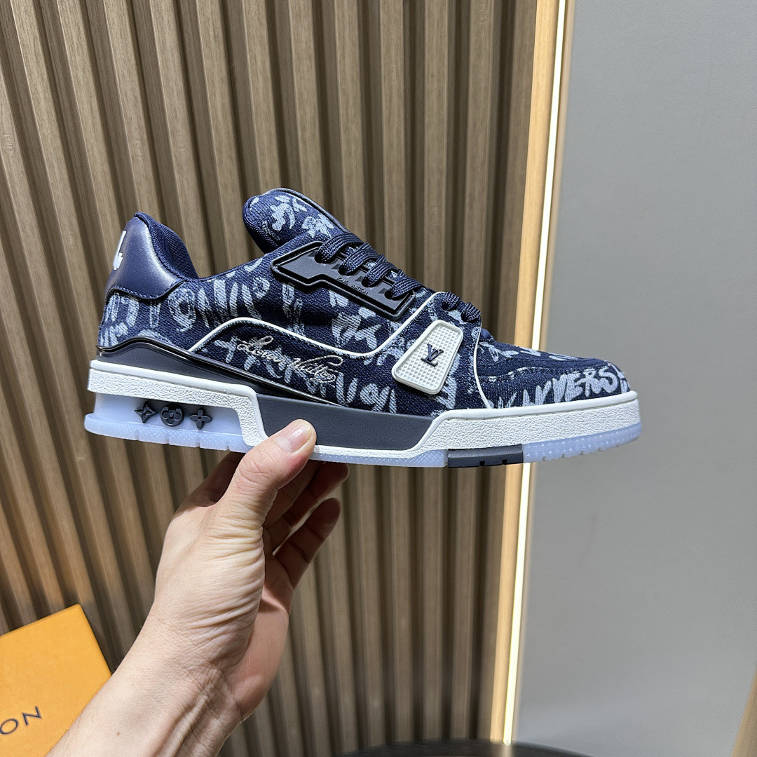 LOU1_TON SNEAKERS