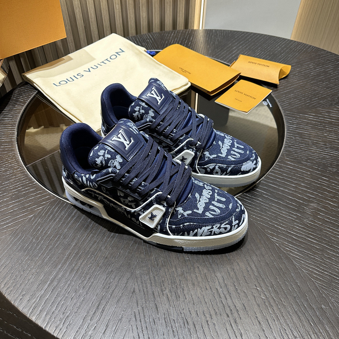 LOU1_TON SNEAKERS