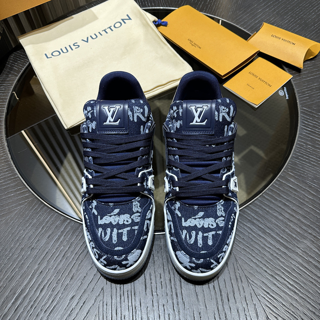 LOU1_TON SNEAKERS