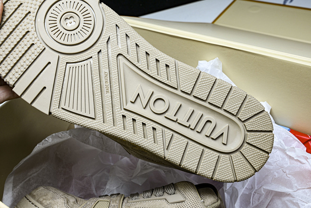 LOU1_TON SNEAKERS