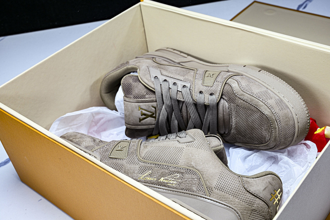 LOU1_TON SNEAKERS
