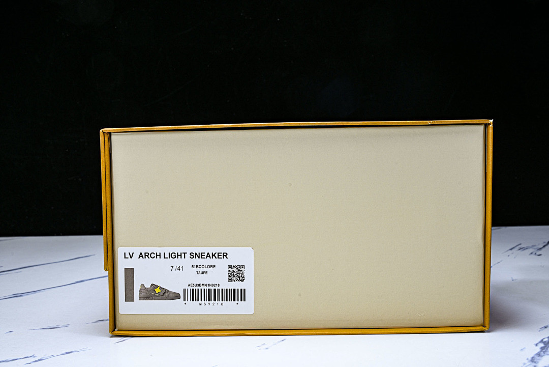 LOU1_TON SNEAKERS