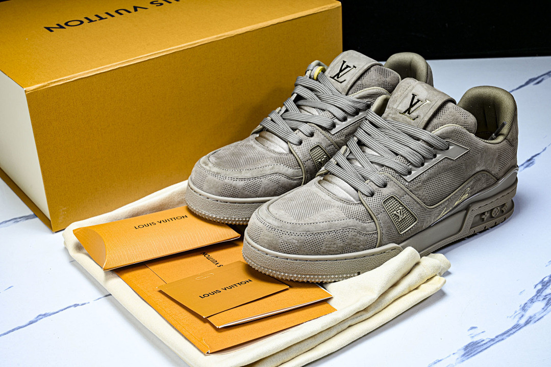 LOU1_TON SNEAKERS