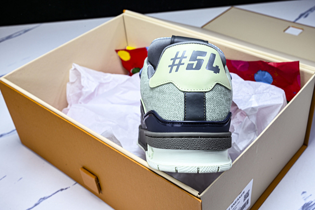 LOU1_TON SNEAKERS