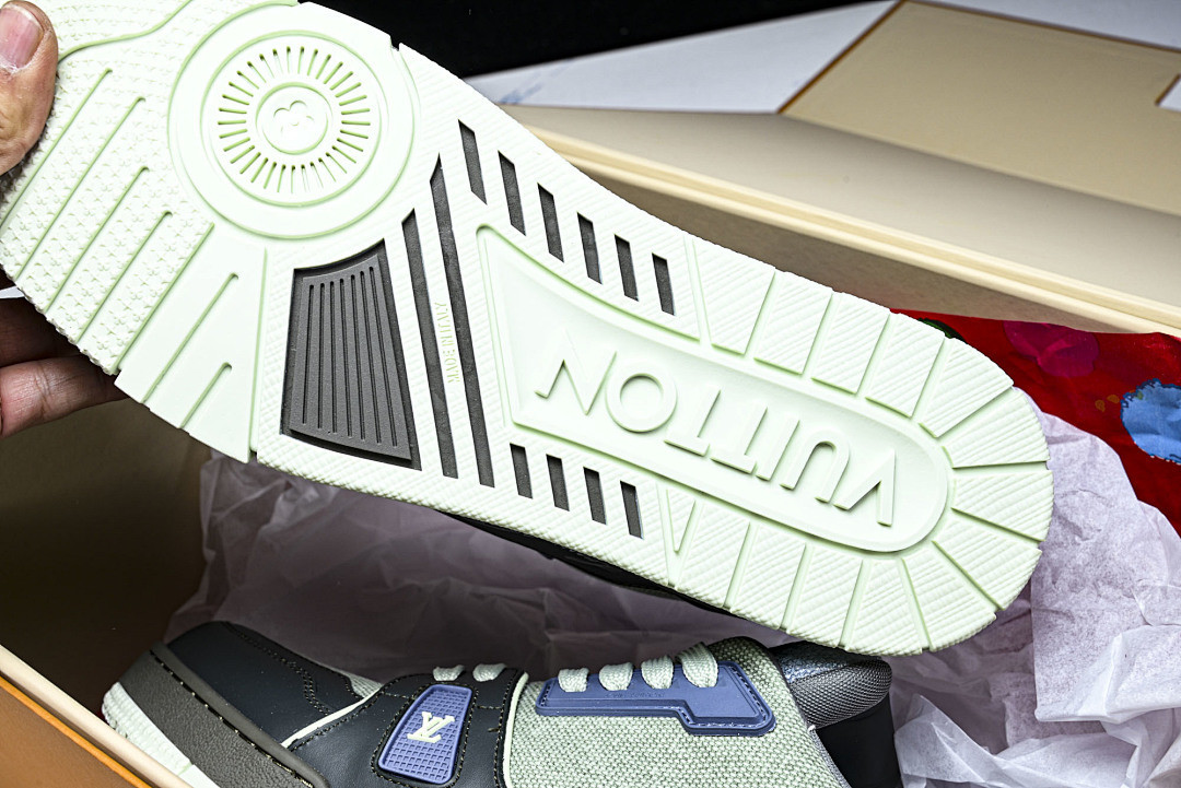 LOU1_TON SNEAKERS