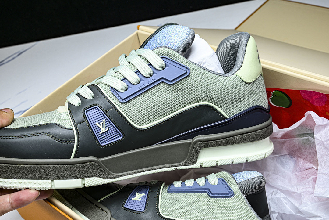 LOU1_TON SNEAKERS