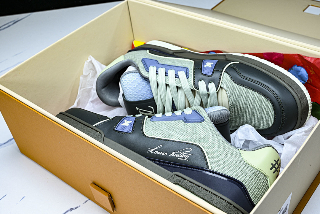 LOU1_TON SNEAKERS