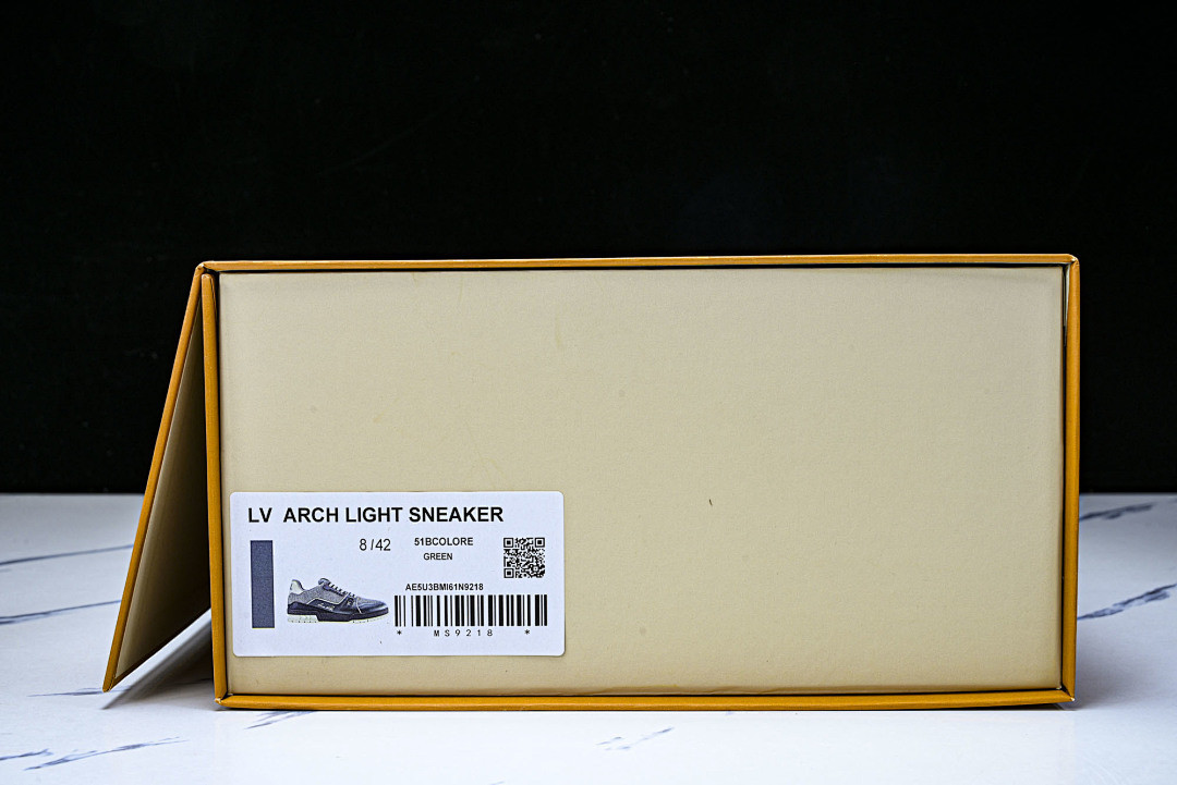 LOU1_TON SNEAKERS