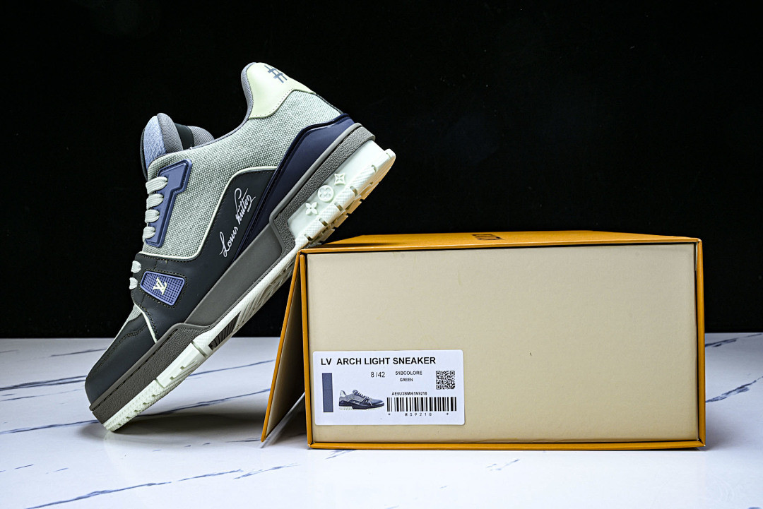 LOU1_TON SNEAKERS
