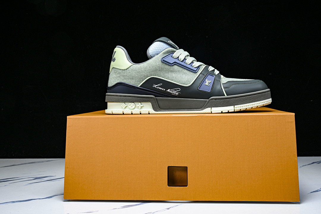 LOU1_TON SNEAKERS