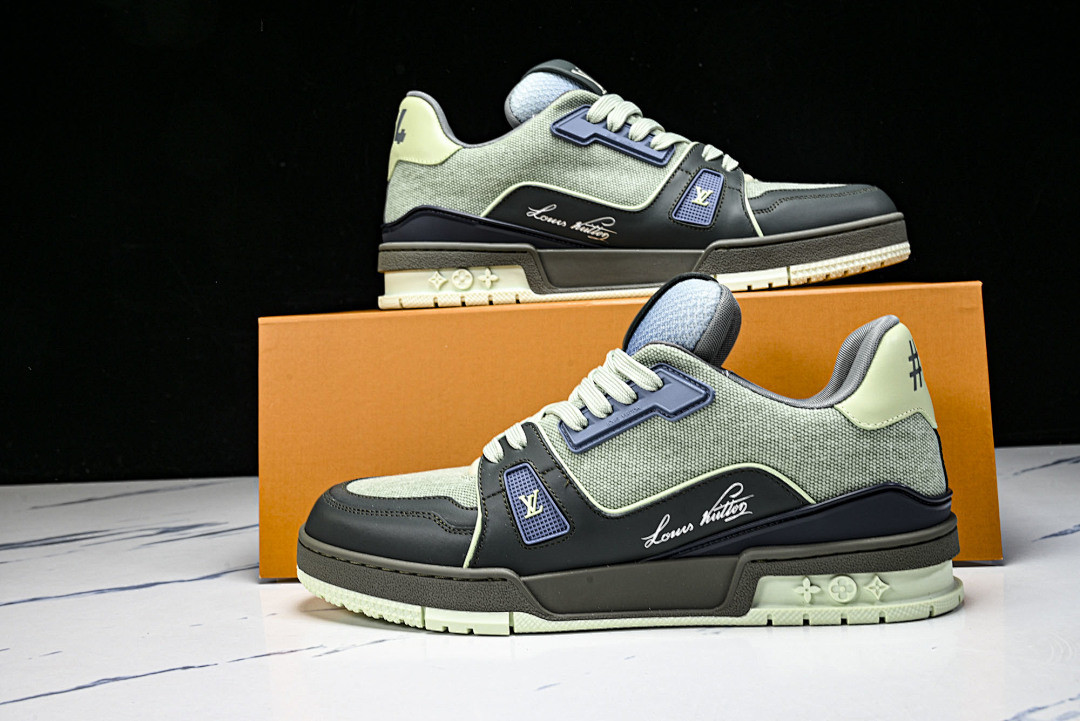 LOU1_TON SNEAKERS
