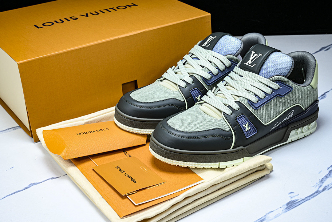 LOU1_TON SNEAKERS