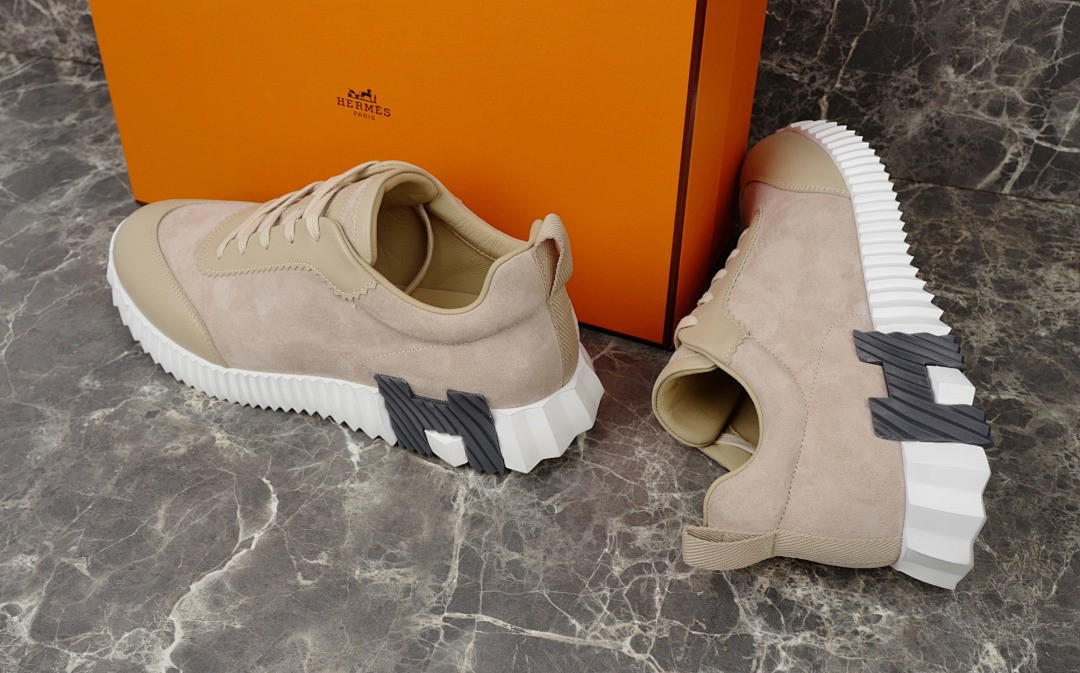 H*ER*MES SNEAKER