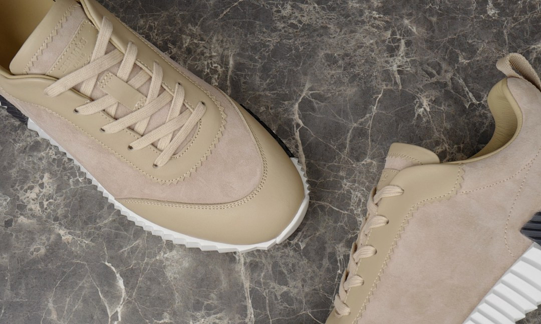 H*ER*MES SNEAKER