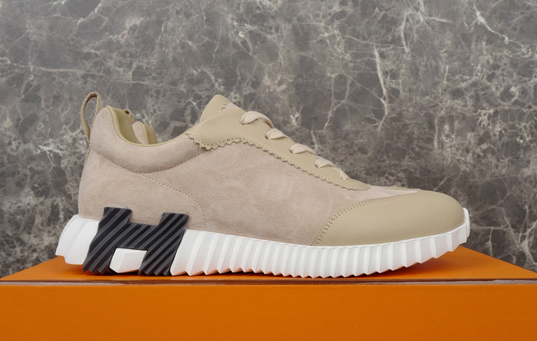 H*ER*MES SNEAKER