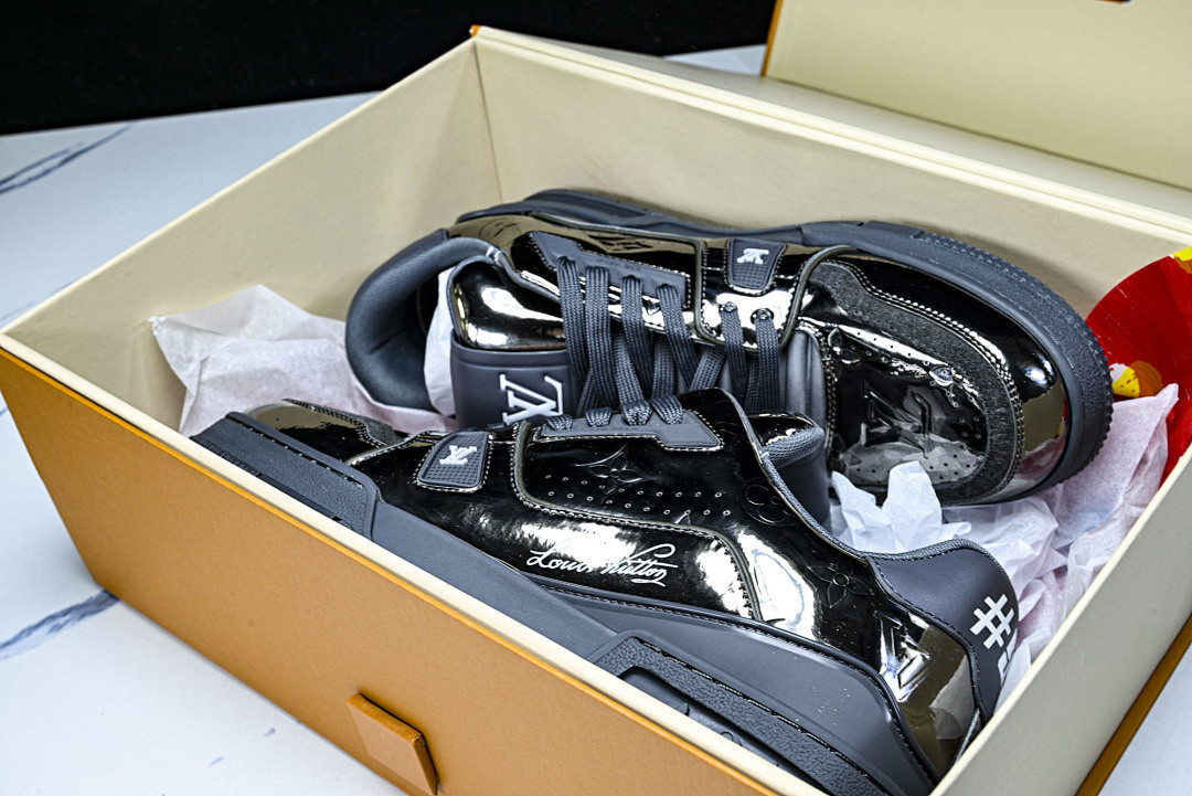 LOU1_TON SNEAKERS