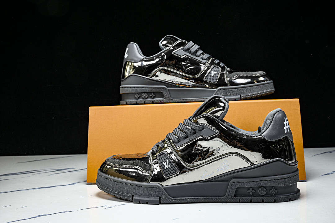 LOU1_TON SNEAKERS