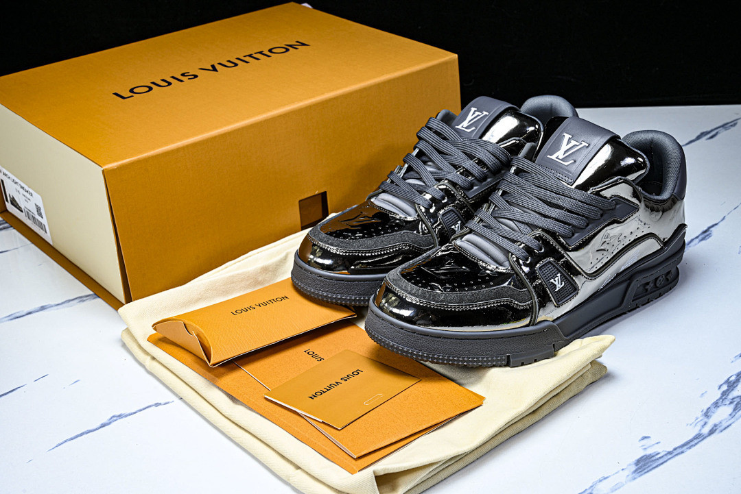 LOU1_TON SNEAKERS