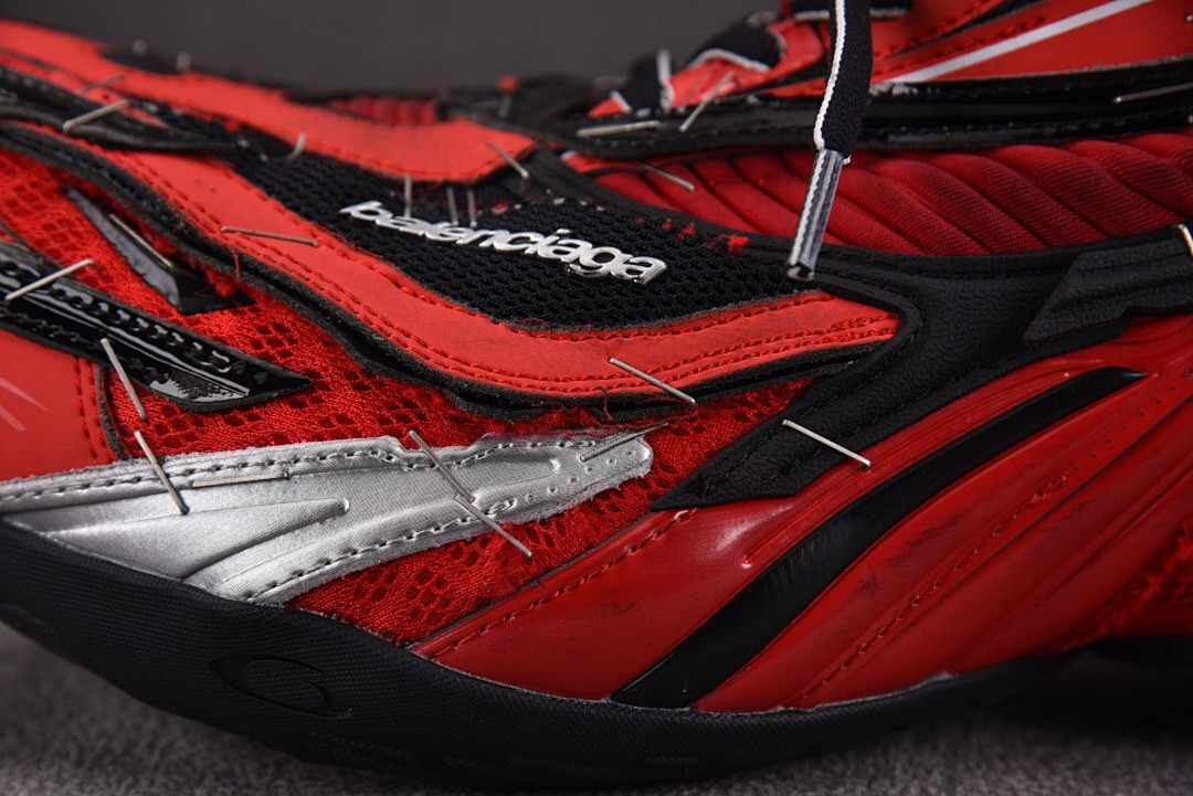 Ba1en*iaga Soleless Sneakers