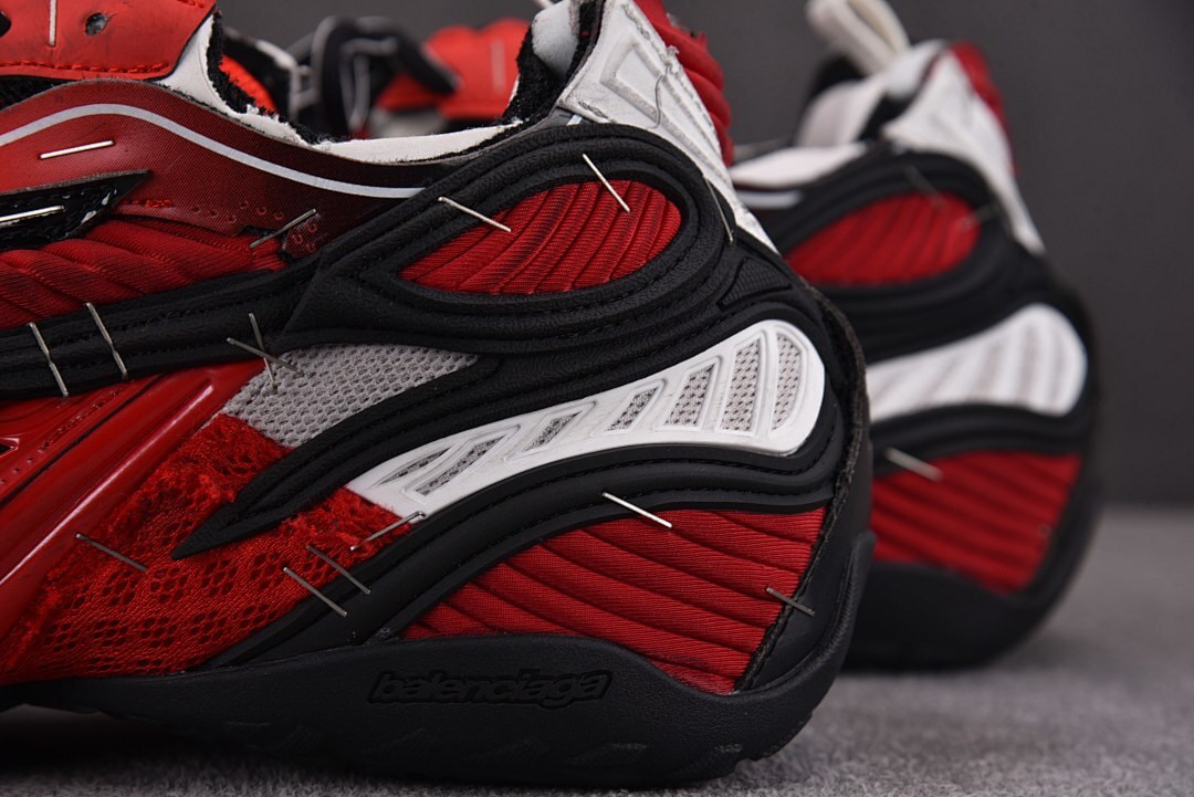 Ba1en*iaga Soleless Sneakers